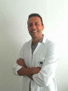 Dr David Pacheco Castellano